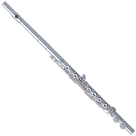 Pearl Flutes Quantz Pf F525 E Flûte Traversière