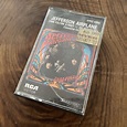 Jefferson Airplane 2400 Fulton Street An Anthology Cassette Tape APK2 ...