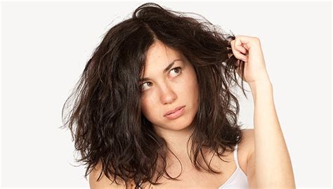 Mix 1/3 cup of organic apple cider vinegar with 1 quart of warm water. The Best Options for Straightening Thick Curly Hair ...