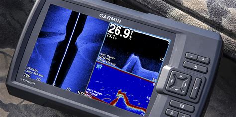 The garmin striker plus 5cv should be the perfect option for anglers who are looking for a feature rich sonar unit at an economical price. Reason Why You Should Use A Fishing Gadget For Fishing ...