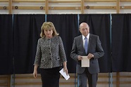 Maria Băsescu A împlinit 71 De Ani. Cum îi Comentează Cătălin Botezatu ...
