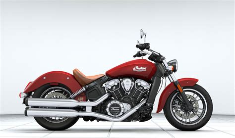 2016 Indian Scout Abs Review