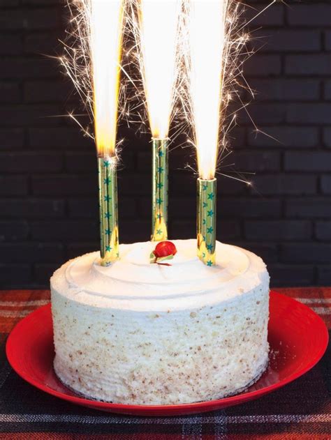 Birthday Cake Sparklers Lovely 25 Best Ideas About Sparkler Candles On