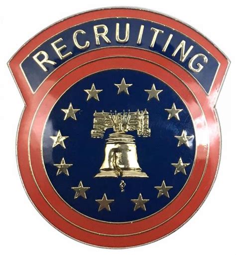 Us Army Recruiting Command Challenge Coin Ebay
