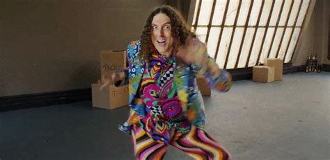 Rei Das Paródias Relembre As Melhores Versões De Weird Al Yankovic