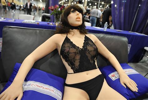 One Woman Reveals What It S Like To Sleep With A Male Sex Doll As We