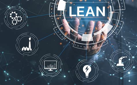 Lean Automotive Supply Chain Benefits Implementation And Potential