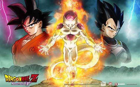 It premiered in japanese theaters on march 30, 2013.1 it is the first animated dragon ball movie in seventeen years to have a theatrical release since the. Dragon Ball HD Wallpaper Pack | Manga Council