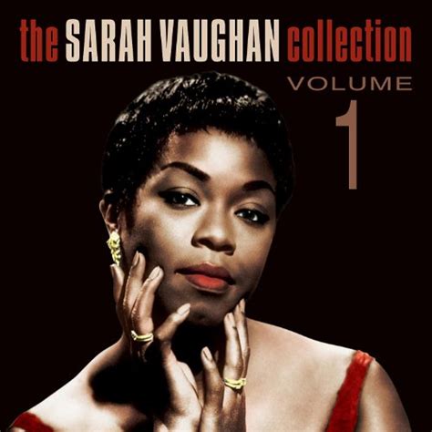 the collection volume 1 sarah vaughan amazon fr téléchargement de musique