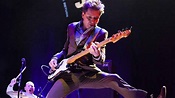 Bruce Foxton's top 5 tips for bassists | MusicRadar