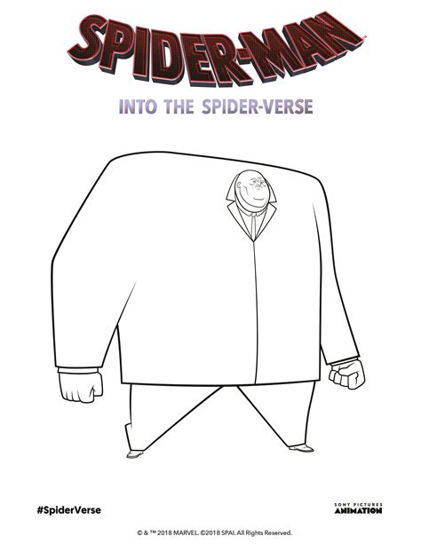You can now print this beautiful spider man coloring miles morales coloring page or color online for free. Spider-Man: Into the Spider-Verse (2018)* - Whats After ...