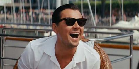 The Wolf Of Wall Street Preview Business Insider