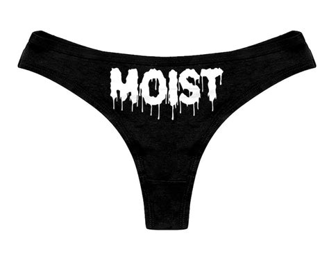 Moist Panties Sexy Funny Rude Slutty Offensive Bachelorette Etsy