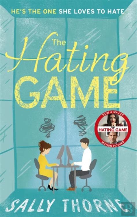 The Hating Game Sally Thorne Livro Bertrand