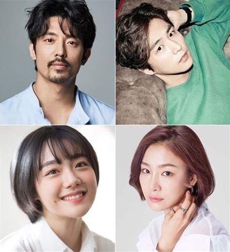 A cardiothoracic surgeon follows them to doldam hospital after making a mistake in the operation room. Supporting Cast Lineup For Season 2 Of "Dr. Romantic ...