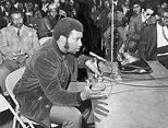 Fred Hampton: The Black Panther Murdered By The U.S. Government