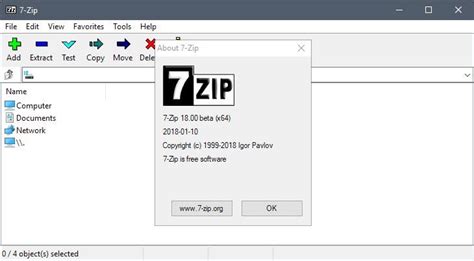 What The Best Free Zip Software Lasopatalk
