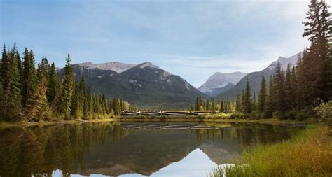 Story From Rocky Mountaineer Explore The Canadian Rockies By Rail