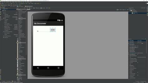 Shopify app developement tuturial series. Basic Android App Development Tutorial - YouTube