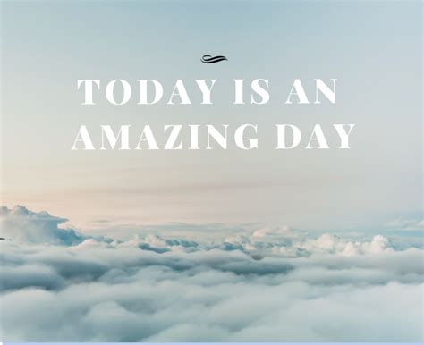 Today Is An Amazing Day Today Is An Amazing Day By Ana Lucia Novak