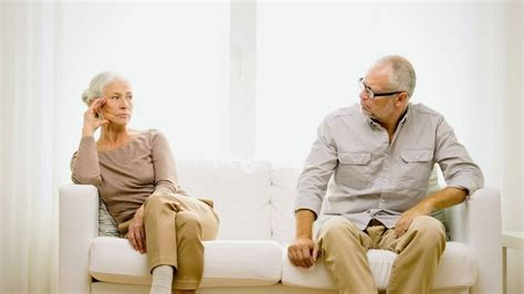 Divorce In Your Sixties What You Need To Know Chicago Divorce