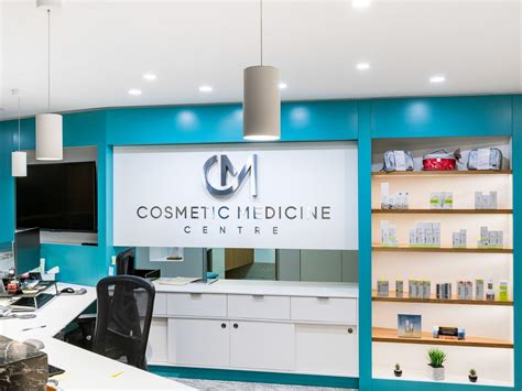 Cosmetic Medicine Centre Mcd