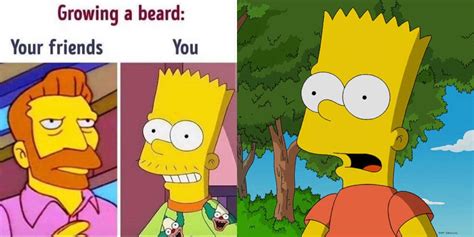 The Simpsons 10 Funniest Bart Simpson Memes That Make Us