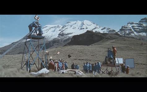 The Holy Mountain 1973 Directed By Alejandro Jodorowsky Setdesign