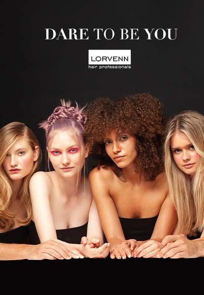 Lorvenn Hair Professionals