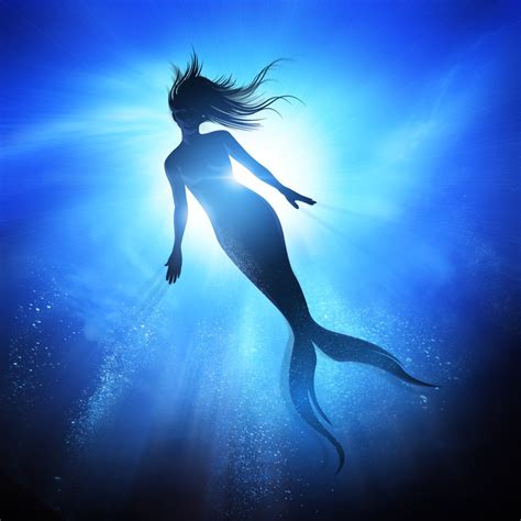Do Mermaids Actually Exist Conspiracy Theory Explained The Us Sun