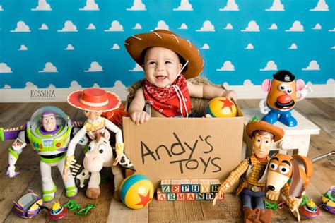 20 Toy Story Party Ideas The Ultimate Guide Of Crafts Recipes
