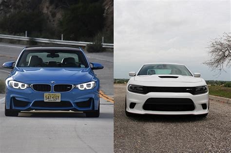 Автообзор bmw e46 м3, дрифт с алексеем вишневским. BMW M3 vs. Dodge Charger Hellcat: Is HP the Only Number That Matters?