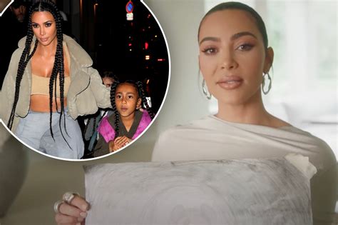 Kim Kardashian Shows Off Daughter Norths Emo Art In New House Tour Marketing Briefly