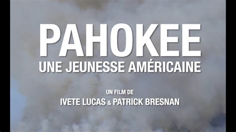 Pahokee Une Jeunesse Américaine Bande Annonce Hd Vost Youtube