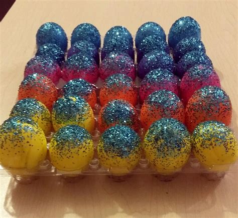 Confetti Filled Eggs Cascarones De Huevo Decorados Confetti Arts