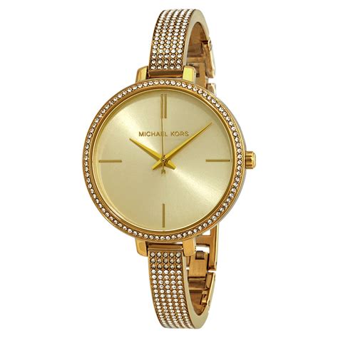 Receive free shipping and returns on your purchase. Michael Kors MK3784 Jaryn Ladies Quartz Watch
