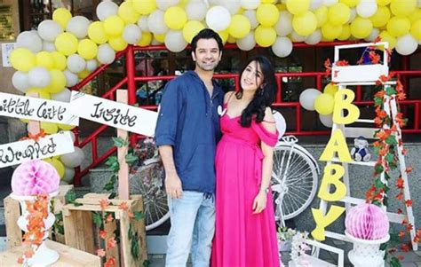 Barun & pashmeen happy birthday barun. Barun Sobti: "I've not thought about what kind of a parent ...