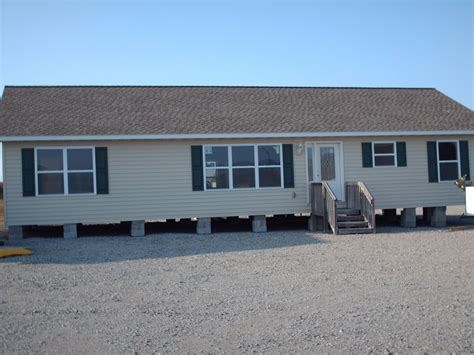 Modular Home Basement Foundation Kelsey Bass Ranch Get In The Trailer