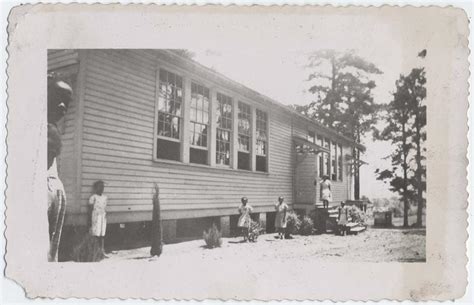 Explore The History Of The Rosenwald Schools Of Madison County Alabama