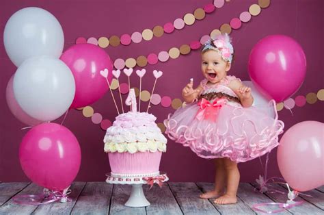 When it comes to celebrating a child's first birthday, there are so many little details you want to make sure you don't forget! Planning a Cake Smash Photoshoot? Checkout these Essential ...