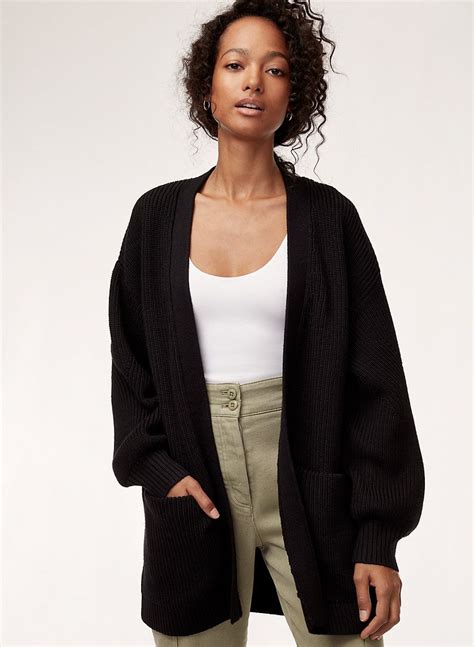 Unwind Cardigan Aritzia Outfit Fall Sweaters Sweaters For Women