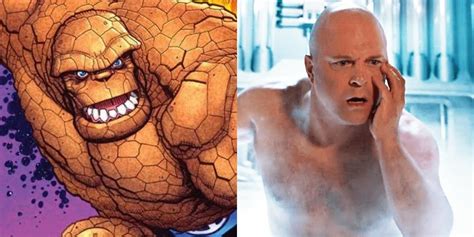 10 Ways The Original Fantastic Four Films Actually Aged Well