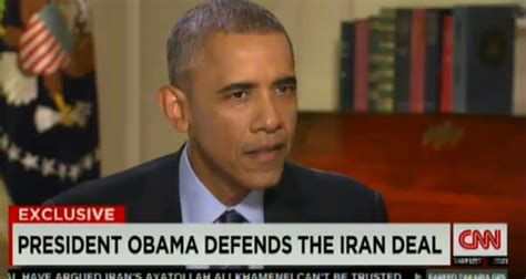 I Dont Intend To Lose Battle Over Iran Deal Vows Defiant Obama The