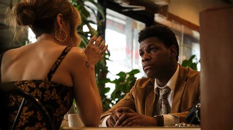 Review Naked Singularity Starring John Boyega Olivia Cooke Bill