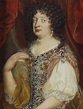 ca. 1670 Sophia, Electress of Hanover, mother of George I, by Jean ...
