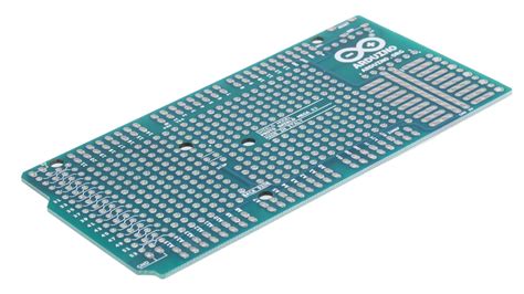 A000080 Arduino Mega Proto Shield Rev3 Pcb Rs