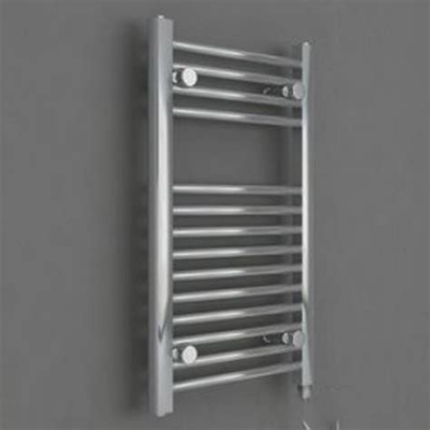 Chrome Towel Radiator 700 X 400mm Cl The Tap Factory Quality