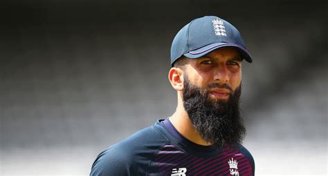 Why Moeen Ali Is One Of The Best Test Spinners In The World Wisden