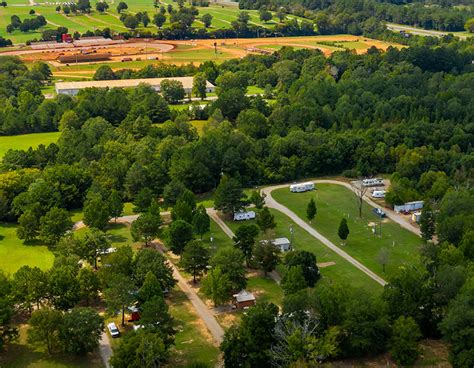 Talladega Pit Stop Rv Park And Campground Passport America The