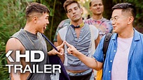 FIRE ISLAND Trailer (2022) - YouTube